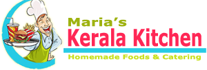 Maria's Kitchen Logo 